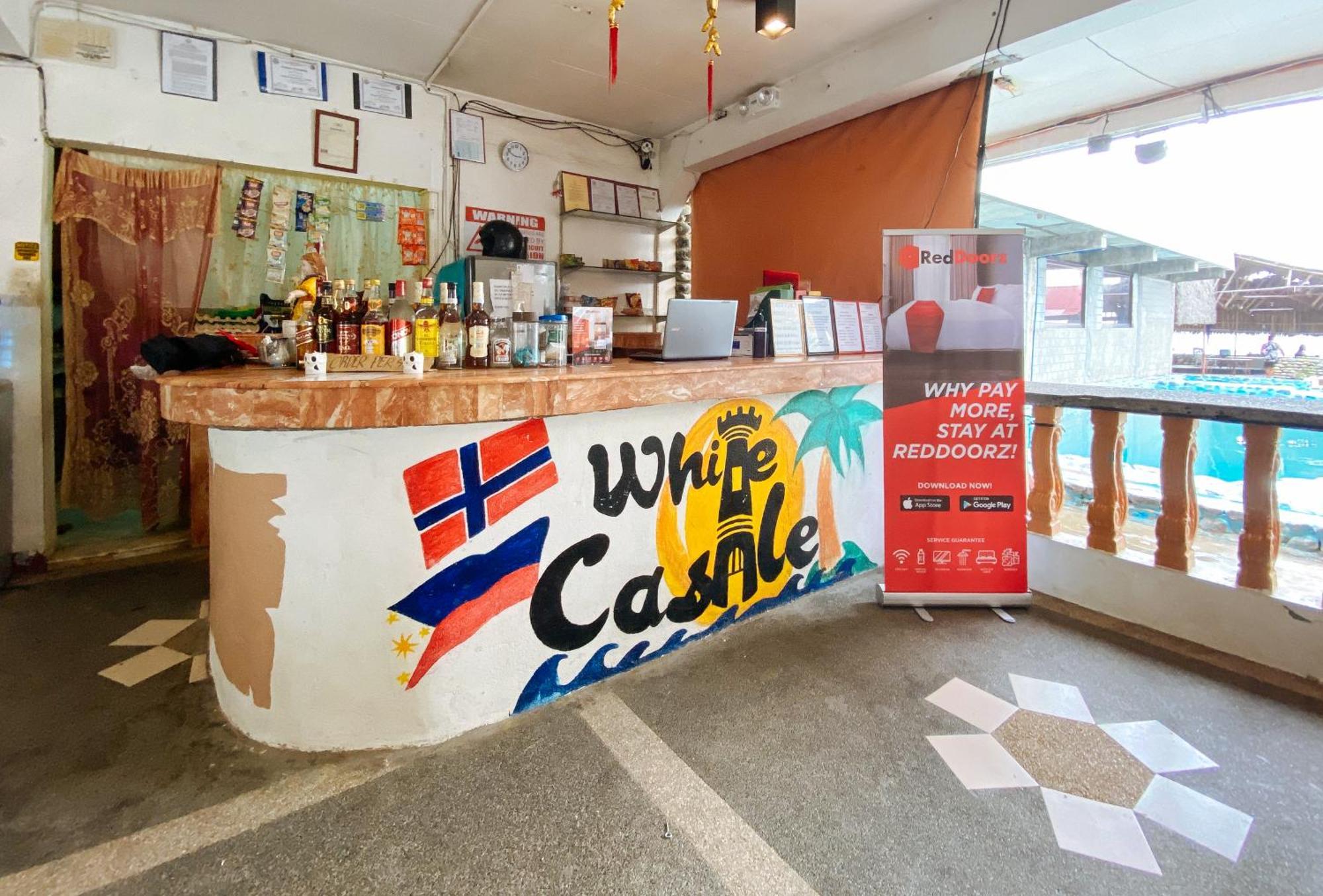 White Castle Beach Resort Iba Zambales Botolan 외부 사진